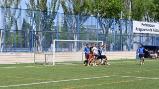 Final Fútbol 7 /2021-22